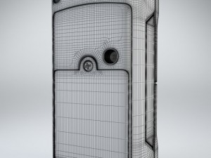 laserliner lrmpocket 40 3D मॉडल