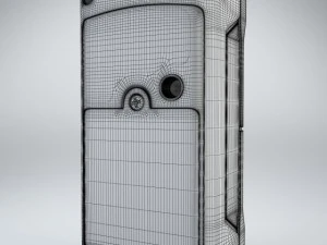 laserliner lrmpocket 40 3D Model