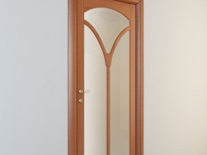 door legnoform liberty c11 3D Model