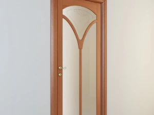 door legnoform liberty c11 3D Model