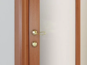 door legnoform liberty c11 3D Model