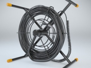 laserliner video control master 3D Model
