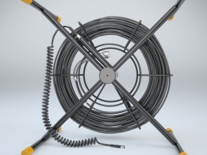 laserliner video control master 3D Model
