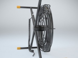 laserliner video control master 3D Model