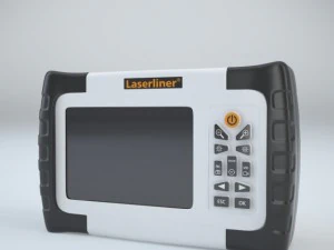 laserliner video control master 3D Model