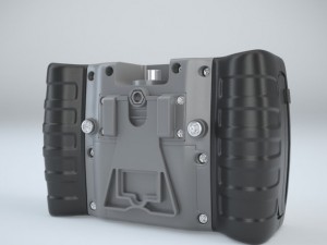 laserliner video control master 3D Model