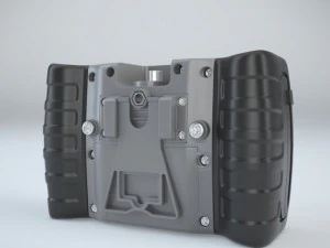 laserliner video control master 3D Model