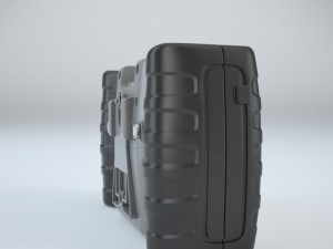 laserliner video control master 3D Model