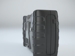 laserliner video control master 3D Model