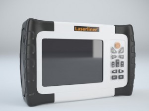 laserliner video control master 3D Model