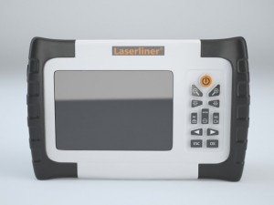 laserliner video control master 3D Model