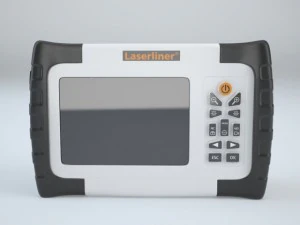laserliner video control master 3D Model