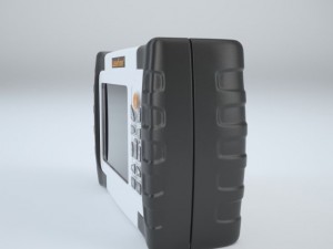 laserliner video control master 3D Model