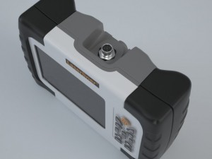 laserliner video control master 3D Model