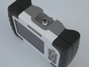 laserliner video control master 3D Model
