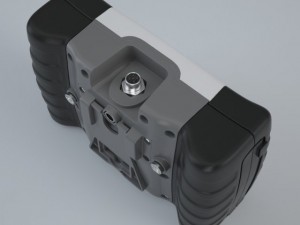laserliner video control master 3D Model