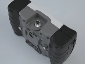 laserliner video control master 3D Model