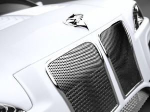 bmw e36 shark tuning Modèle 3D