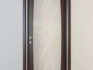 porta romagnoli ellisse ss1b Modelo 3D