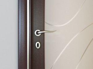 door romagnoli ellisse ss1b Modelo 3D