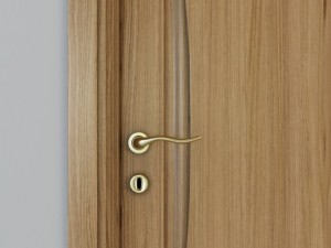 door legnoform formelle c531 3D Model