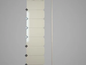 tile ceramiche grazia new classic 3D Model