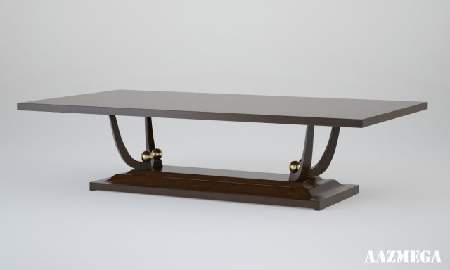 table 1 Model 3D .c4d .max .obj .3ds .fbx .stl .blend 