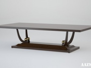 table 1 3D Model