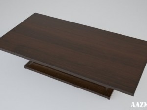 table 1 Model 3D