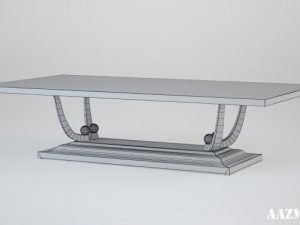 table 1 Model 3D