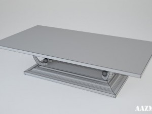 table 1 Model 3D