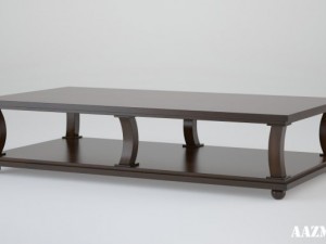 table 2 3D Model