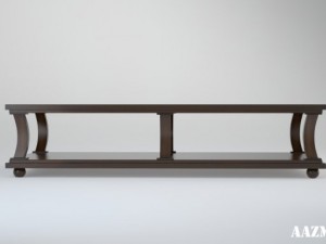 table 2 3D-Modell