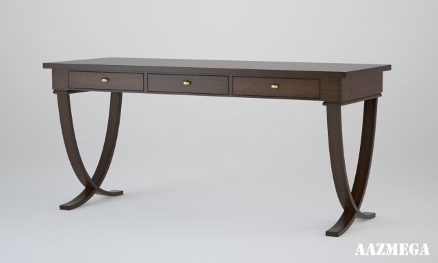 table 4 3D मॉडल .c4d .max .obj .3ds .fbx .stl .blend 
