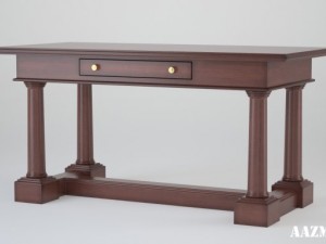 table 5 3D Model