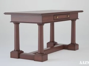 table 5 3D Model