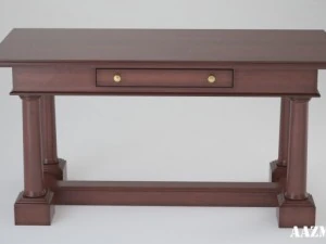 table 5 3D Model