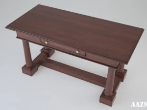 table 5 3D Model