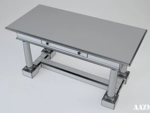 table 5 3D Model