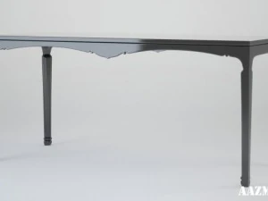 table 6 f402 3D Model
