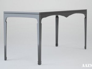table 6 f402 3D Model