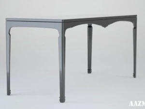 table 6 f402 3D Model