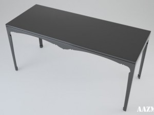 table 6 f402 3D Model