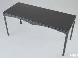 table 6 f402 3D Model