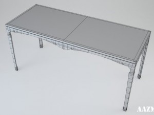 table 6 f402 3D Model