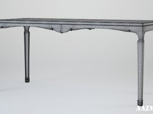 table 6 f402 3D Model