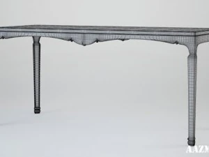 table 6 f402 3D Model
