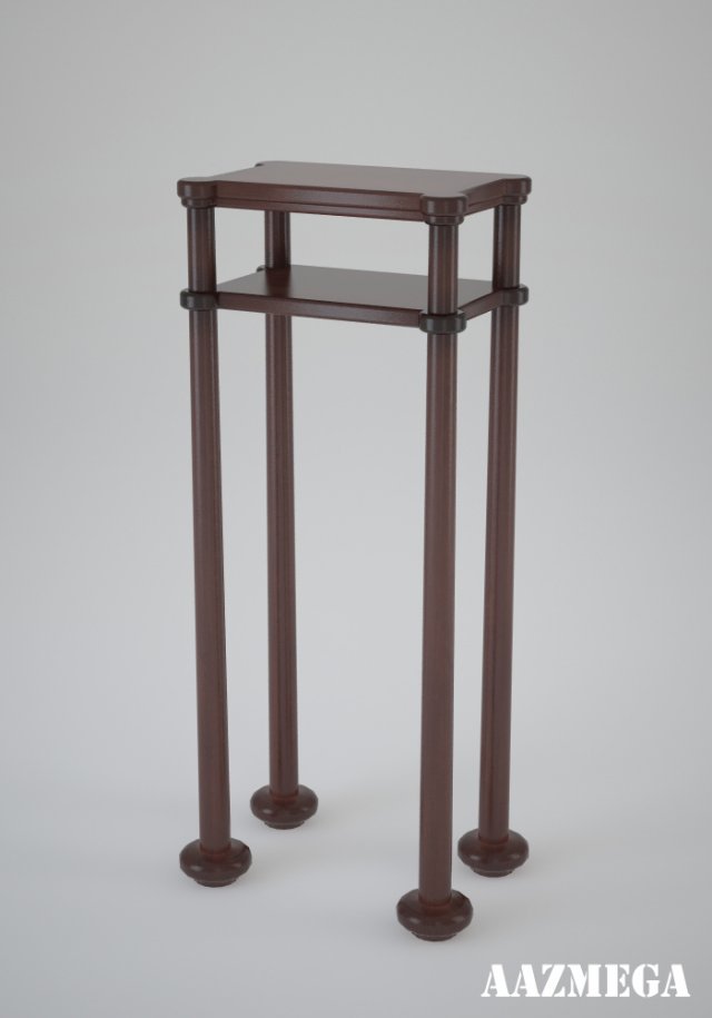 table 7 Model 3D .c4d .max .obj .3ds .fbx .stl .blend 