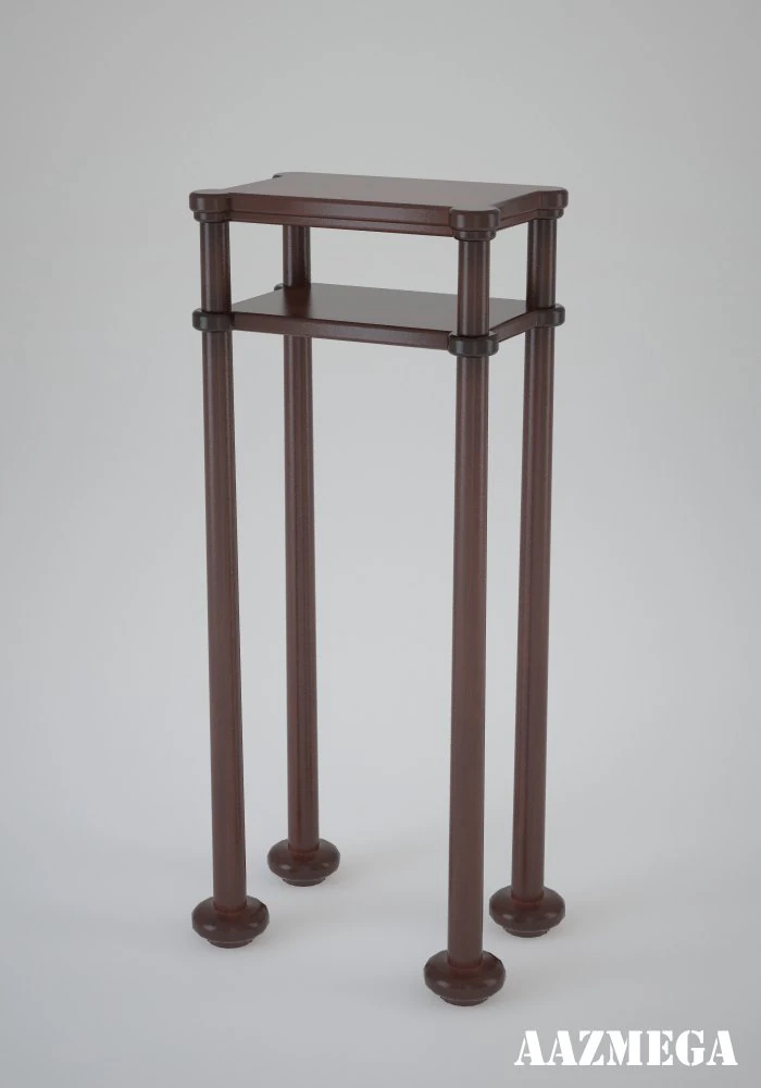 tabela 7 Modelo 3D .c4d .max .obj .3ds .fbx .stl .blend 