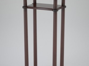 table 7 3D Model
